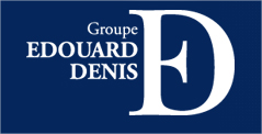 logo EDOUARD DENIS PROMOTION